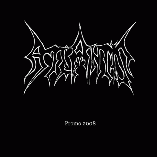 Atlantis (GER) : Promo 2008